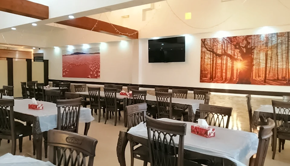 هتل شباویز کیش